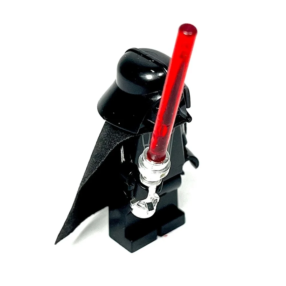 LEGO Star Wars Darth Vader Minifigure sw0277 Millennium Falcon 7965 Sith Figure
